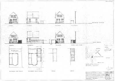 Digitale beschrijving item